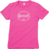 Hustlin USA - Womens Wanna Play Sum? Shirt